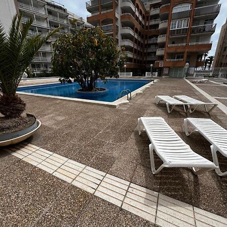Apartamento A 3 Minutos De La Playa 萨洛 外观 照片