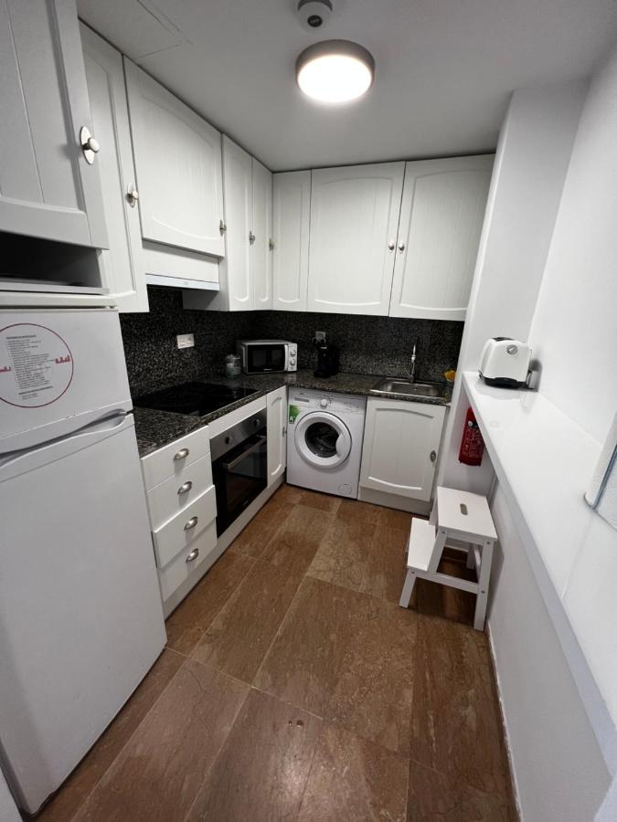 Apartamento A 3 Minutos De La Playa 萨洛 外观 照片