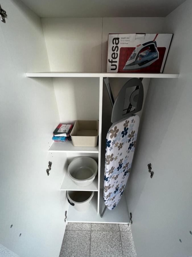 Apartamento A 3 Minutos De La Playa 萨洛 外观 照片