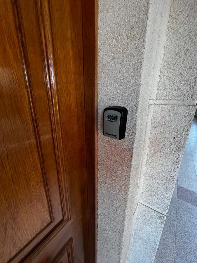 Apartamento A 3 Minutos De La Playa 萨洛 外观 照片