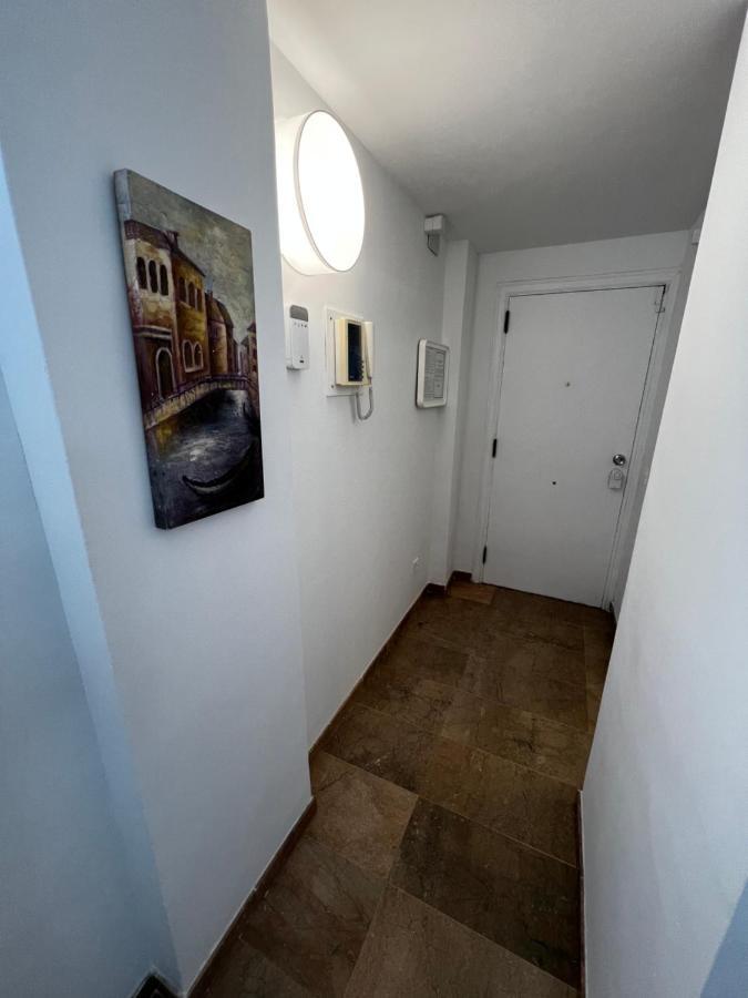 Apartamento A 3 Minutos De La Playa 萨洛 外观 照片