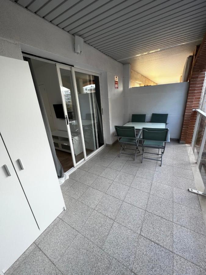 Apartamento A 3 Minutos De La Playa 萨洛 外观 照片