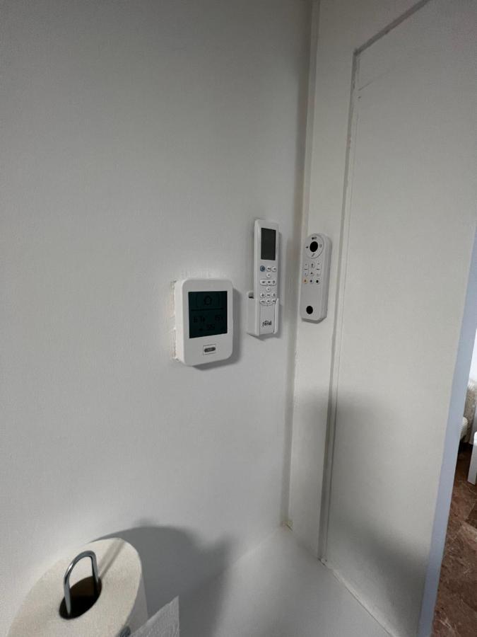 Apartamento A 3 Minutos De La Playa 萨洛 外观 照片