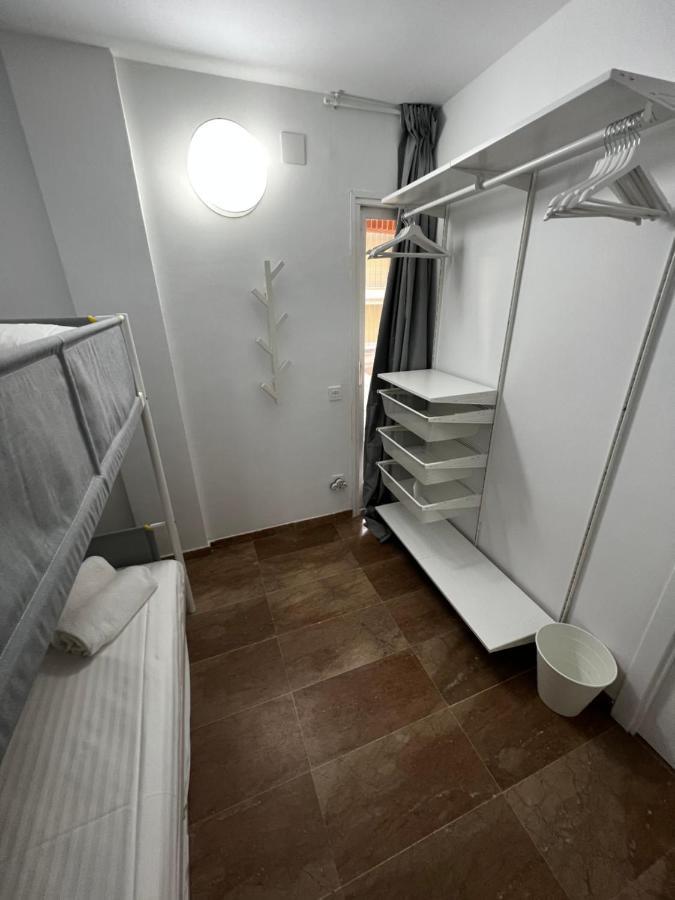 Apartamento A 3 Minutos De La Playa 萨洛 外观 照片