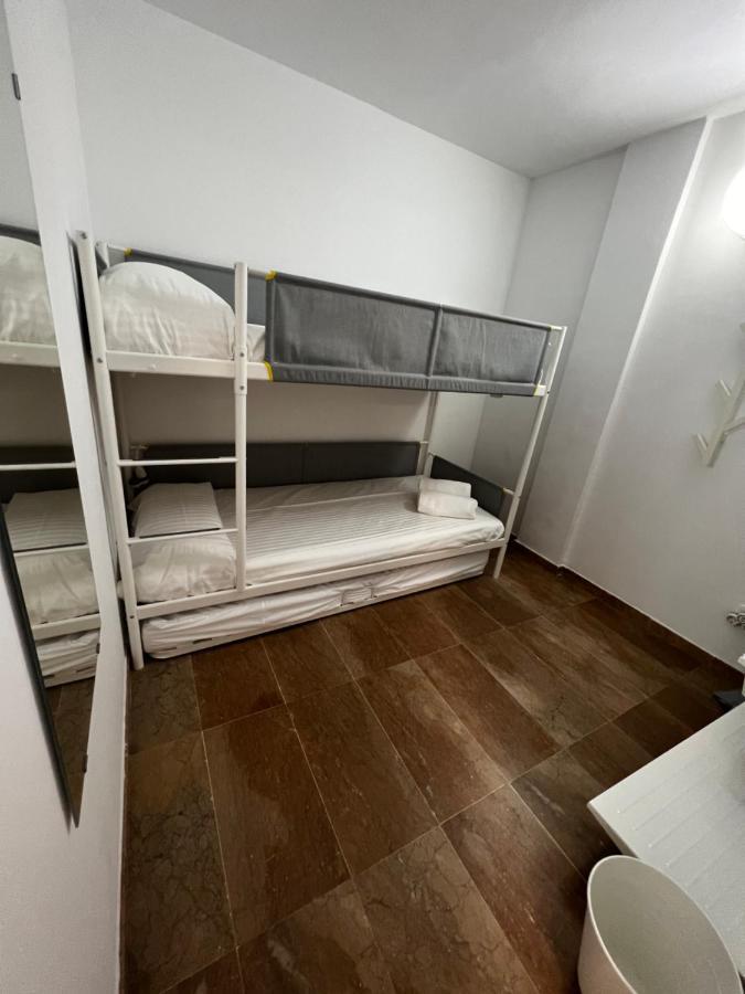 Apartamento A 3 Minutos De La Playa 萨洛 外观 照片