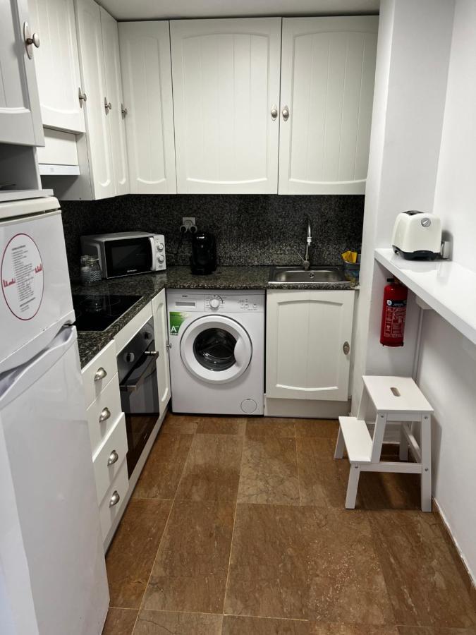 Apartamento A 3 Minutos De La Playa 萨洛 外观 照片