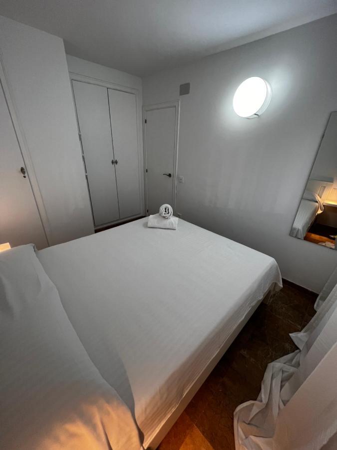 Apartamento A 3 Minutos De La Playa 萨洛 外观 照片