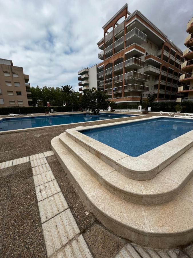 Apartamento A 3 Minutos De La Playa 萨洛 外观 照片