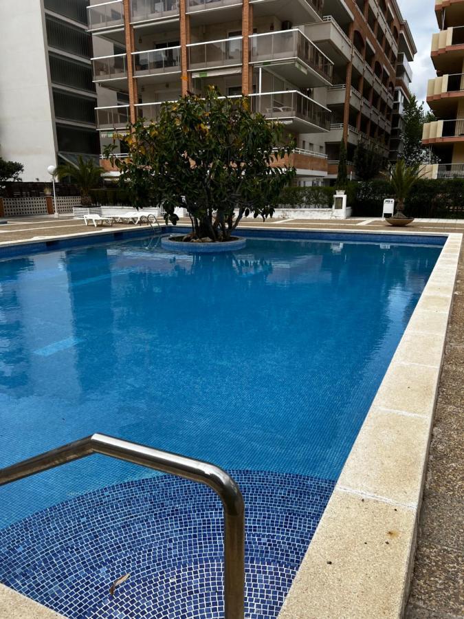 Apartamento A 3 Minutos De La Playa 萨洛 外观 照片